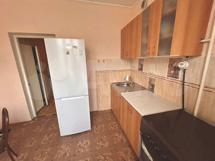 2-к. квартира, 53,6 м², 3/4 эт.