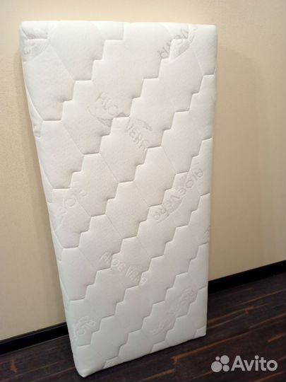 Матрас кокосовый детский 90*45