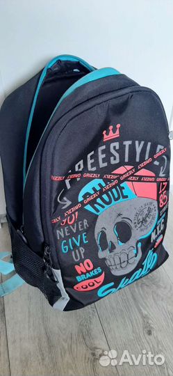 Рюкзак детский 125-140