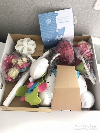 Мобиль Tiny love