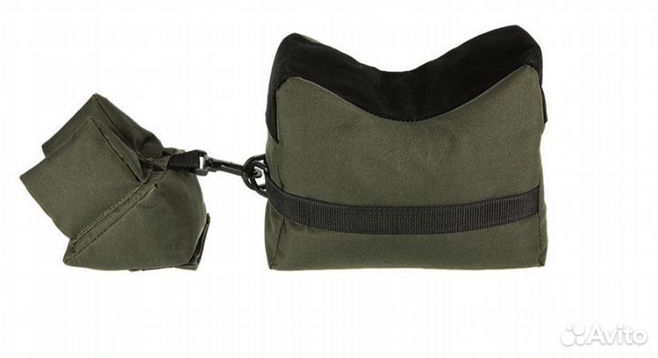 Стрелковый мешок