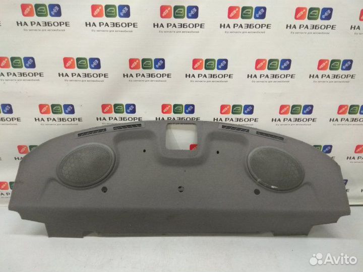 Полка багажника Kia Spectra LD 1.6 S6D 2007