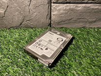 Диски Dell SAS 1.2Tb 10K Новые