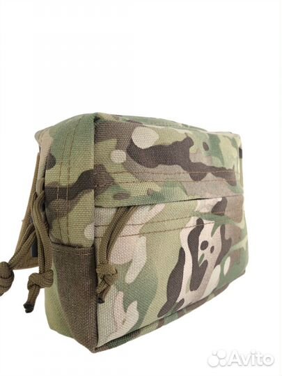 Напашный подсумок