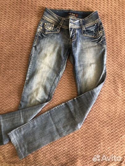 Женские вещи пакетом 40