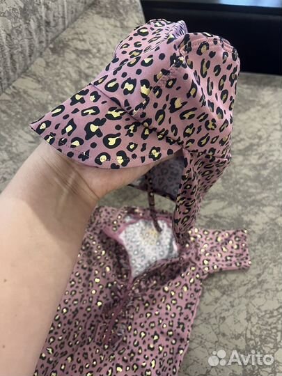 Комтюм для плавания