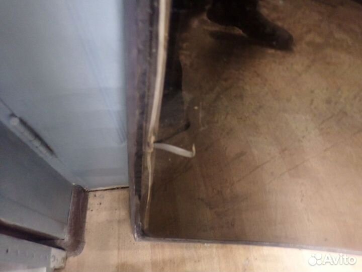 Стекло заднее для Ford Focus II 2008-2011