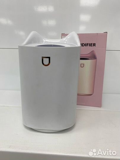 Увлажнитель воздуха Humidifier