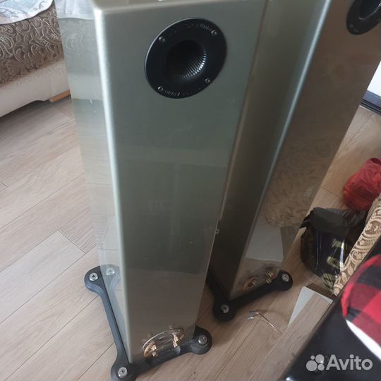 Monitor audio gold gs60