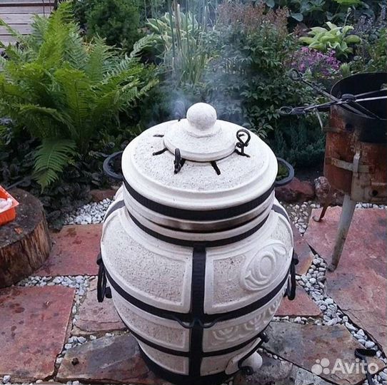 Тандыр Охотник