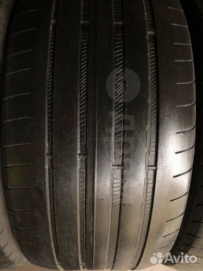 Goodyear Eagle F1 Asymmetric 3 SUV 295/40 R21 111Y