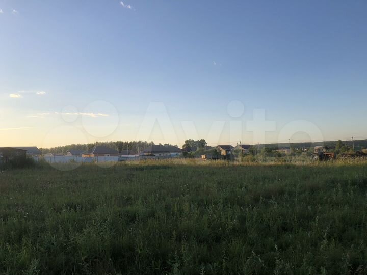 Участок 13 сот. (ИЖС)