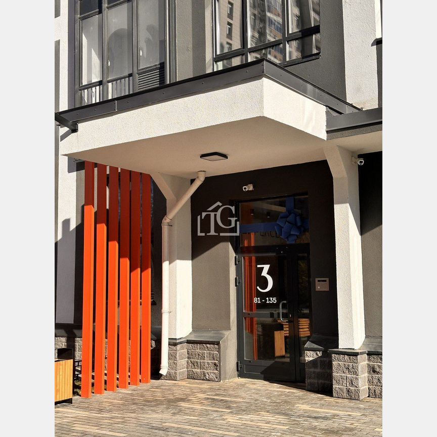 2-к. квартира, 47,8 м², 3/19 эт.
