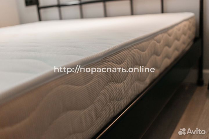 Матрас ортопедический 140х200 160х200 180х200