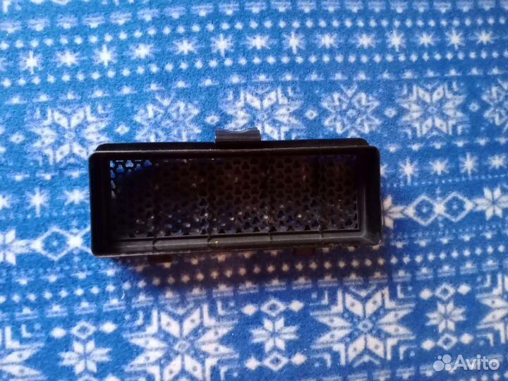 Hepa Фильтр для пылесоса LG VC5316NND