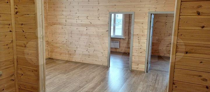 Дом 120 м² на участке 11 сот.