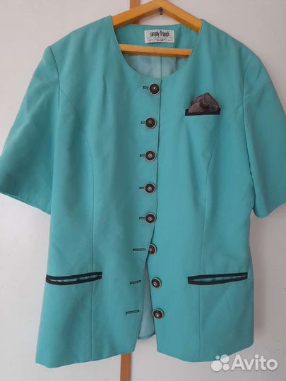 Женская одежда