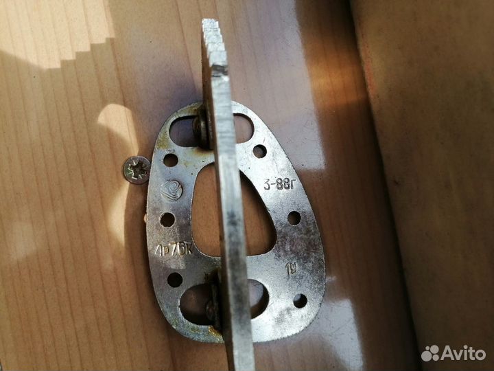 Лезвие для коньков