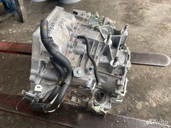 Коробка Автомат АКПП Mаzda сх-9 ll New 4WD