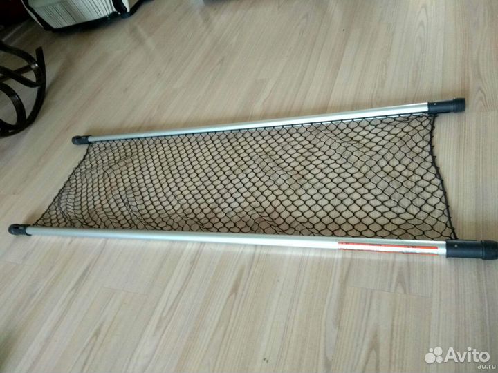 Сетка багажная для RAV4 2013-201