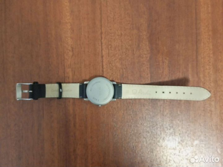 Часы Boccia 510-95