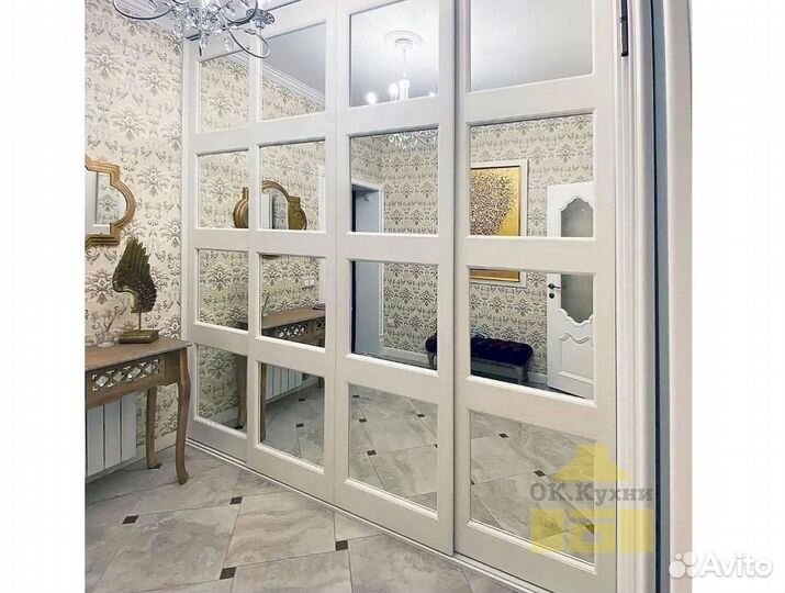 Мебель шкафы