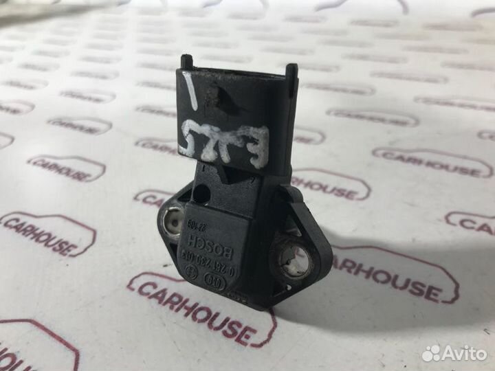 Датчик абсолютного давления Subaru Impreza 2.5