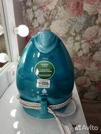 Парогенератор Polaris PSS 6540k