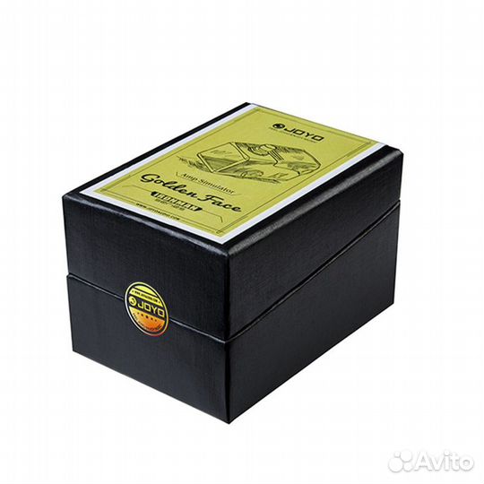 Гитарная педаль Joyo JF-308 