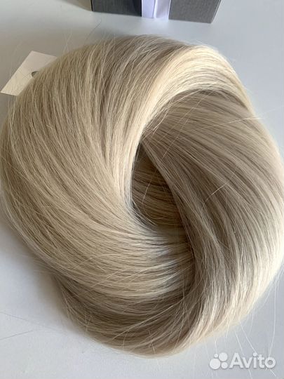 Волосы для наращивания