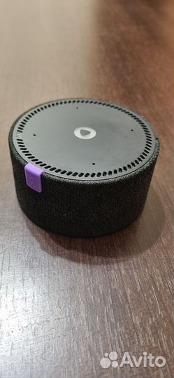 Яндекс станция мини