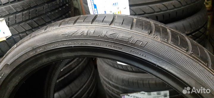 Falken Azenis PT-722 A/S 275/30 R20 97W