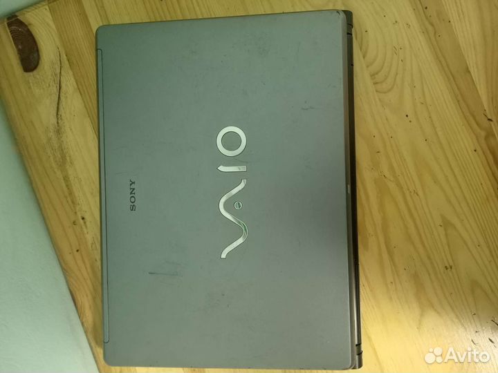 Sony Vaio