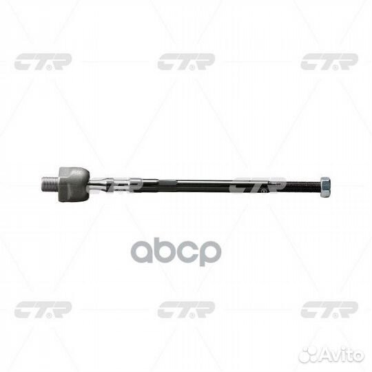 Тяга рулевая nissan almera II (N16) CR0457 CTR