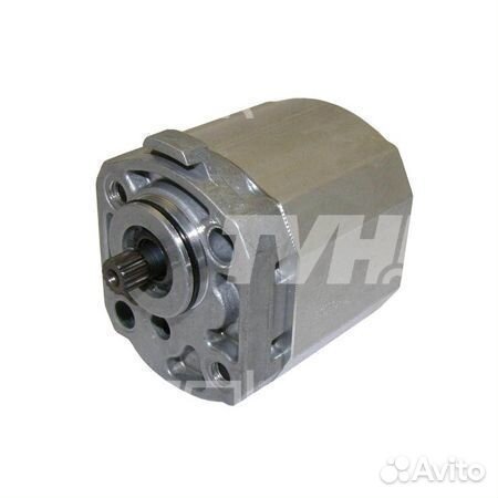 Насос zepro 32204