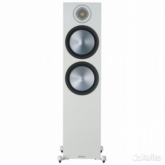 Monitor audio bronze 500 рассрочка