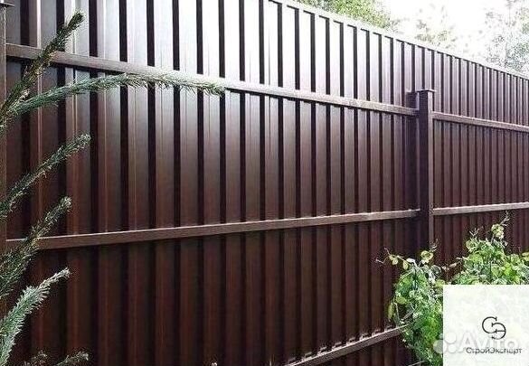 Профлист оптом