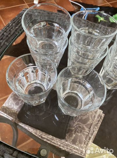 Бокалы для пива Чехия