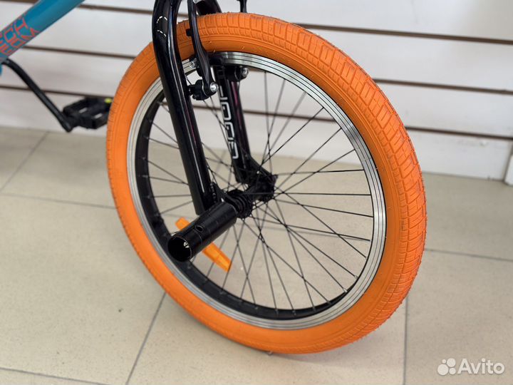 Велосипед BMX Tech Team