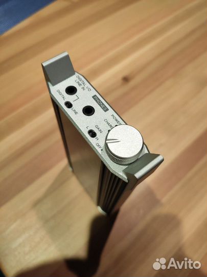 USB цап Teac HA-P90SD