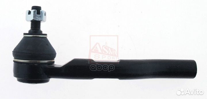 Наконечник рулевой honda mobilio GB1/GB2 2001-2