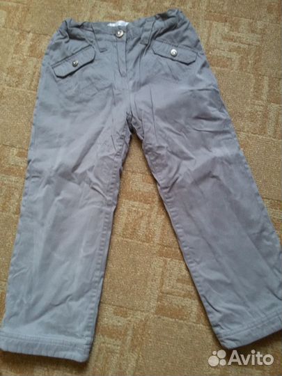 Фирменные вещи для девочки