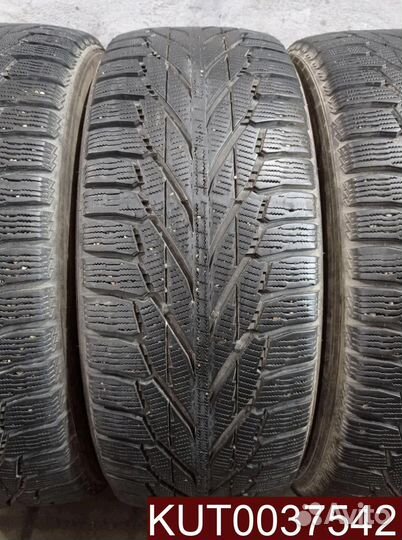 Nokian Tyres Hakkapeliitta R2 225/60 R17 107U