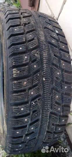 Marshal I'Zen KW22 195/55 R16 91T