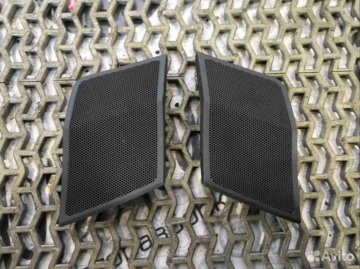 Динамик Honda Accord