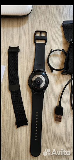 Samsung Galaxy Watch 4