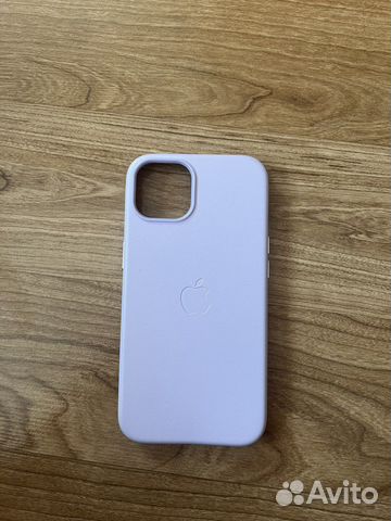 Чехол на iPhone 13