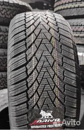 Arivo Winmaster ProX ARW3 225/50 R17