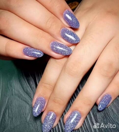 Аппаратный маникюр