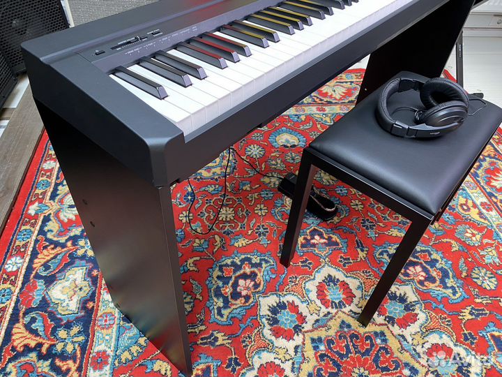 Цифровое пианино Yamaha p45